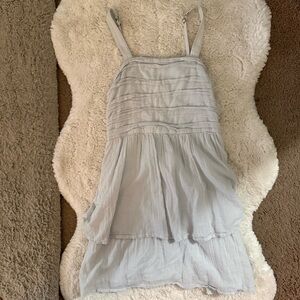 Abercrombie kids dress
